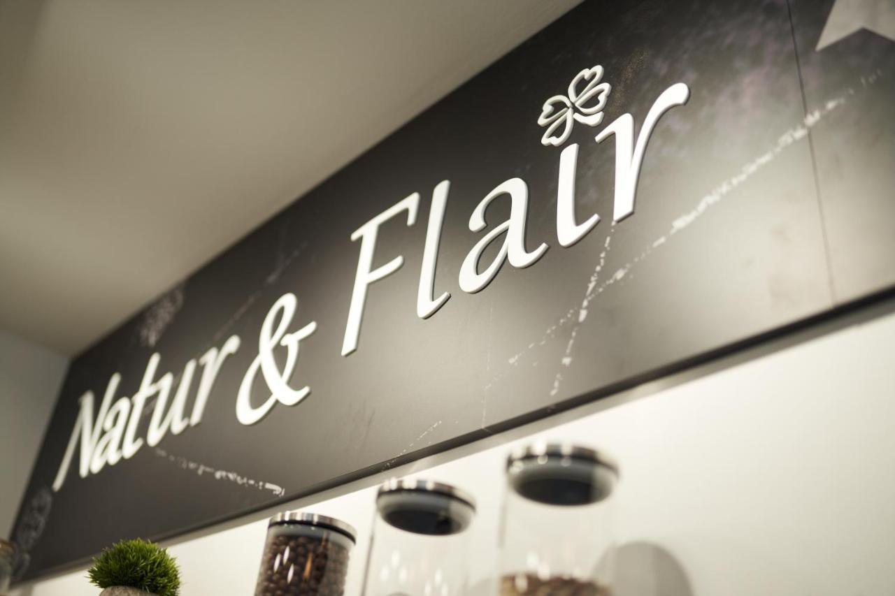 Wohlfuehlappartements „Natur & Flair“ Ifta Kültér fotó